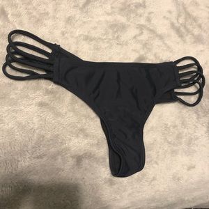 Boutine x LA Bikini bottoms